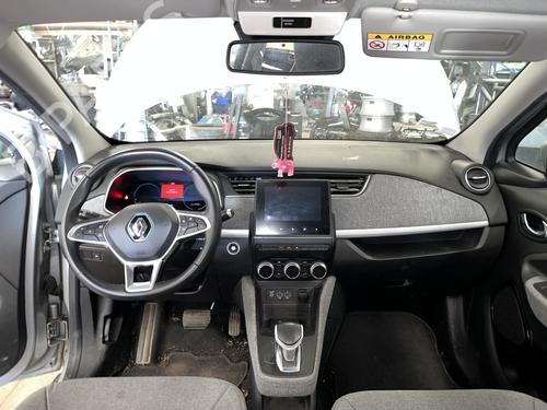Conjunto de bancos RENAULT ZOE (BFM_) ZOE (BFMC, BFMD) | BP30362923C78 - Image 11