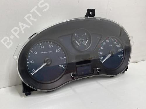 Instrument cluster CITROËN BERLINGO MULTISPACE (B9) 1.6 | BP26416542C47 