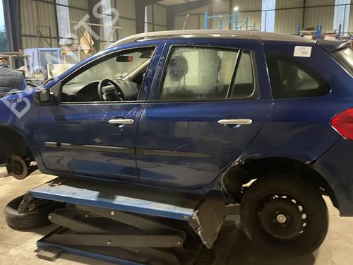 Climate control RENAULT CLIO III Grandtour (KR0/1_) 1.2 16V (KR02, KR0J) | BP26422229I5