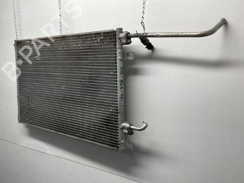 AC radiator RENAULT SCÉNIC II (JM0/1_) 1.9 dCi (JM0G, JM12, JM1G, JM2C) | BP26427440M32