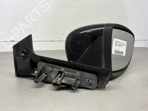 Right mirror RENAULT ZOE (BFM_) ZOE | BP28815943C27 