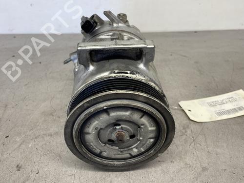 AC compressor CITROËN C4 CACTUS 1.2 VTi 82 | BP27573677M34 - Image 2