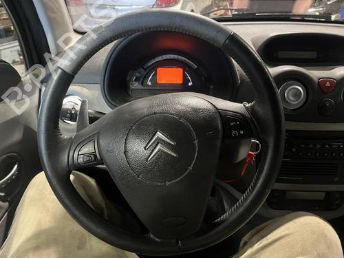 Used Steering wheel CITROËN C3 I (FC_, FN_) 1.4 16V (88 hp) 31839226