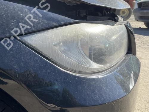 Phare droit Phare droit BMW 3 Touring (E91) 318 i (129 hp) 36653666 36653666