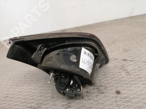 Right tailgate light VW GOLF PLUS V (5M1, 521) 2.0 TDI | BP32321321C80 - Image 6