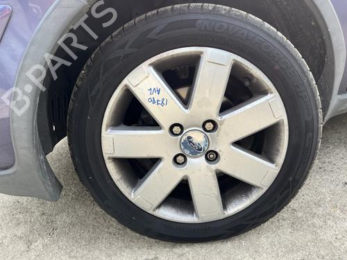 Used Rim Rim FORD FUSION (JU_) 1.6 TDCi (90 hp) 36442963 36442963