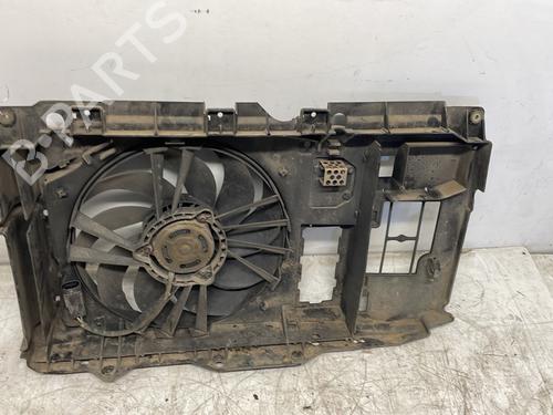 Support PEUGEOT PARTNER Box Body/MPV (5_, G_) 1.9 D | BP26424723C155