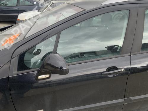 Used Front left window mechanism PEUGEOT 308 SW I (4E_, 4H_) 1.6 HDi (109 hp) 26422531