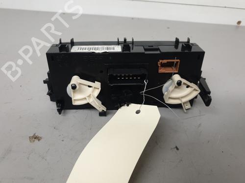 Climate control CITROËN C3 II (SC_) 1.0 VTi 68 | BP26413984I5 