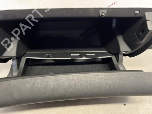 Glove box RENAULT MEGANE IV Hatchback (B9A/M/N_) 1.5 dCi 110 (B9A3) | BP32981320C95 - Image 3