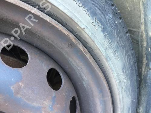 Rim RENAULT TWINGO I (C06_) 1.2 (C066, C068) | BP29615619C45 