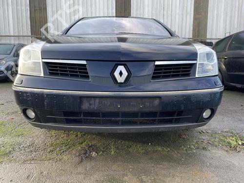 Used Front bumper reinforcement Front bumper reinforcement RENAULT VEL SATIS (BJ0_) 2.2 dCi (BJ0E, BJ0F, BJ0G, BJ0H) (140 hp) 31769986 31769986