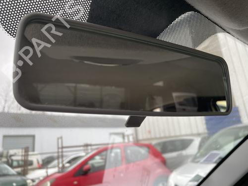 Used Rear mirror FIAT PANDA (169_) 1.2 LPG (169CXF1A) (69 hp) 30736269