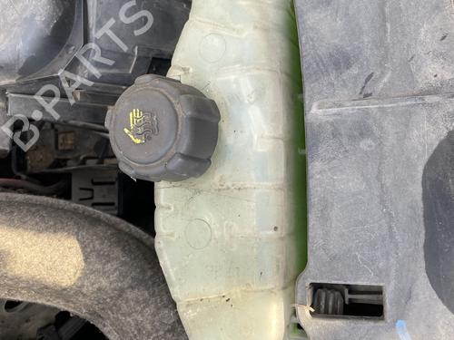 Expansion tank RENAULT CLIO III (BR0/1, CR0/1) 1.5 dCi (BR17, CR17) | BP31293506C120