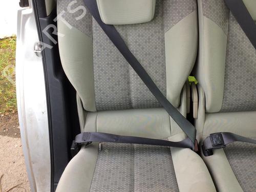 Sæde Bagtil RENAULT SCÉNIC II (JM0/1_) 1.9 dCi (JM14) (131 hp) 28691759
