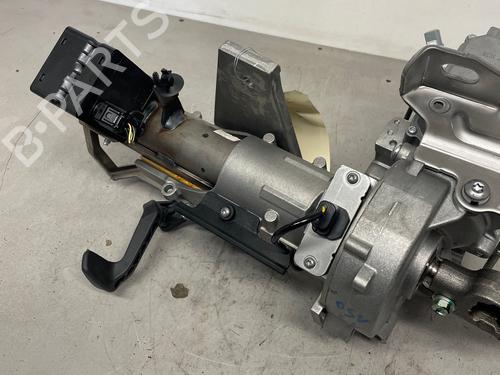 Steering column RENAULT CAPTUR I (J5_, H5_) 1.2 TCe 120 | BP39396626M21 - Image 3