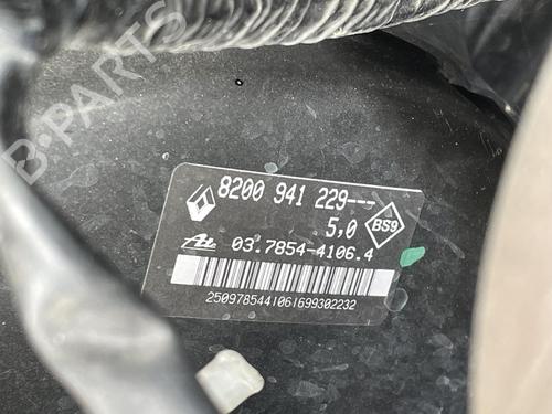 Servo brake DACIA SANDERO | BP36521057M42 - Image 2