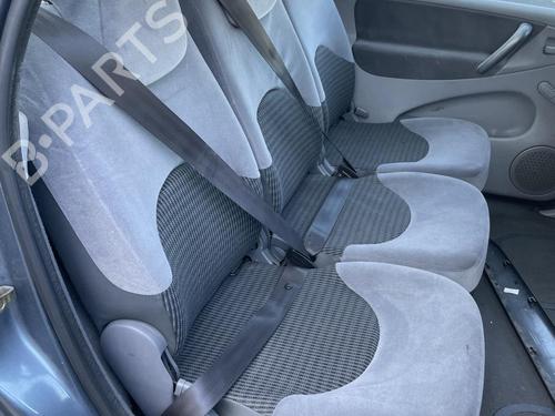 Used Seat buckle CITROËN XSARA PICASSO (N68) 1.6 HDi (90 hp) 26687097