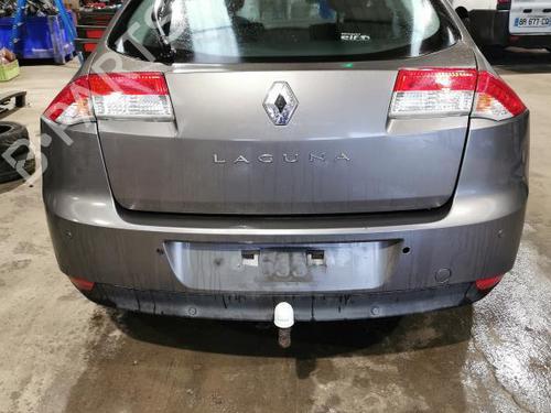 Climate control RENAULT LAGUNA III (BT0/1) 1.5 dCi (BT00, BT0A, BT0T, BT1J) | BP26417385I5  - Image 7