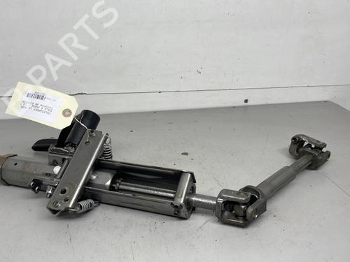 Steering column VW POLO V (6R1, 6C1) 1.6 TDI | BP29843420M21 