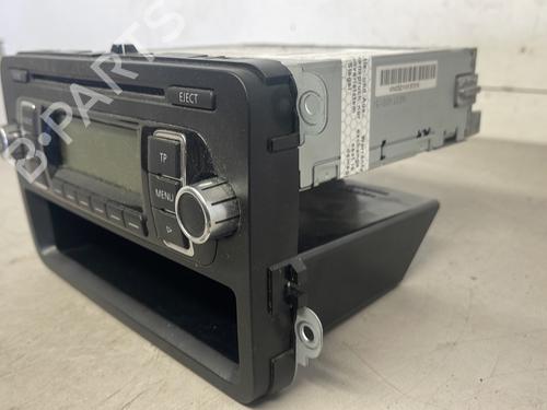 Radio VW POLO V (6R1, 6C1) 1.2 | BP26423605E6 