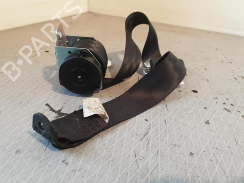 Rear left seatbelt SKODA YETI (5L) 2.0 TDI | BP26422202I29 - Image 4
