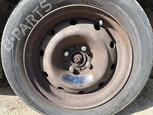 Used Rim Rim CITROËN XANTIA (X1_, X2_) [1993-2003] 35992373 35992373