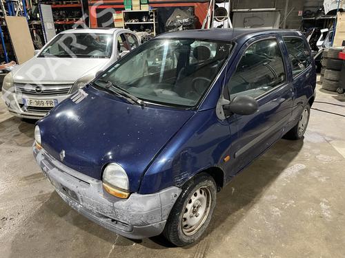 Used Heater blower motor RENAULT TWINGO I (C06_) 1.2 (C066, C068) (58 hp) 30883052