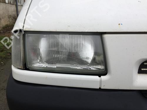 Used Right headlight CITROËN JUMPY I Van (BS_, BT_, BY_, BZ_) 1.9 D 70 (69 hp) 31354733