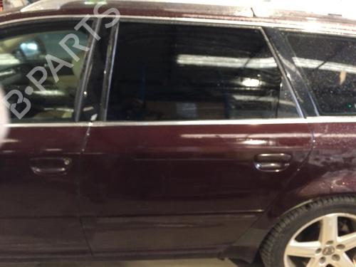Left rear door AUDI A6 C5 Avant (4B5) 3.0 quattro 4B0833051