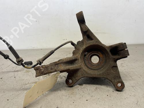 Right front steering knuckle DACIA LODGY (JS_) 1.2 TCe (JSAY, JSM0) | BP29320188M26