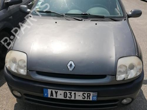 Starter RENAULT CLIO II (BB_, CB_) 1.4 (B/CB0C, B/CB0S) | BP26427939M8 
