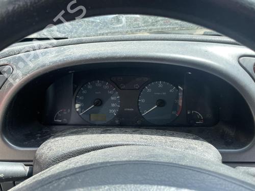 Used Parts CITROËN XSARA (N1) 2.0 HDi 90 4866107