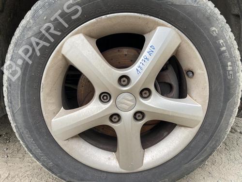 Used Rim Rim SUZUKI SX4 (EY, GY) 1.9 DDiS 4x4 (RW419D) (120 hp) 36241279 36241279