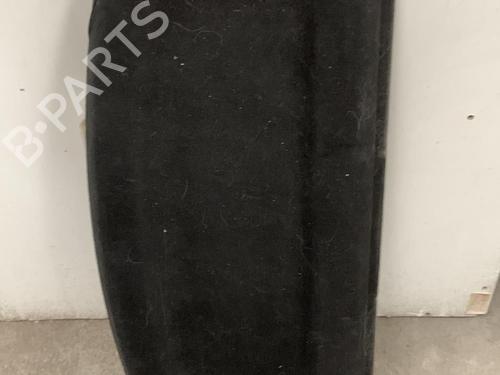 Rear parcel shelf VW GOLF PLUS V (5M1, 521) 1.9 TDI | BP26417211C85 - Image 3