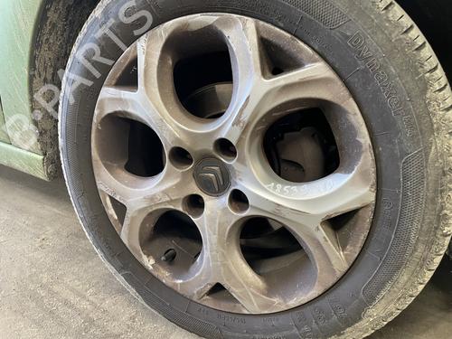 Fælk Fælk CITROËN C3 II (SC_) [2009-2026] 33722697 33722697