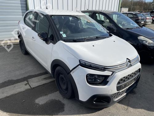 Mirror switch CITROËN C3 III (SX) 1.2 PureTech 82 | BP32758176I25  - Image 7