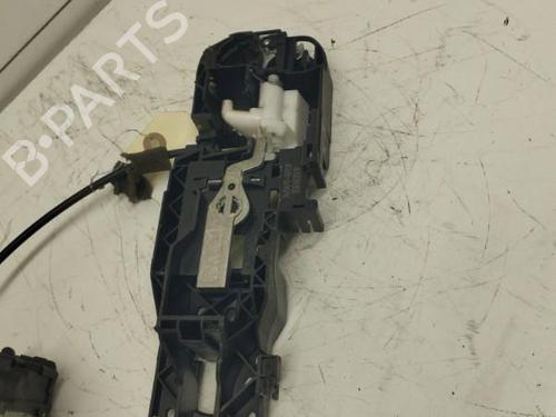 Used Rear right lock Rear right lock 26416479 26416479