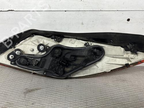 Used Left taillight Left taillight OPEL INSIGNIA A (G09) 2.0 CDTI (68) (131 hp) 32346886 32346886
