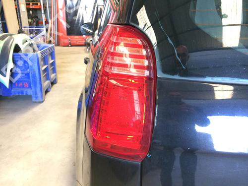 Used Left taillight PEUGEOT 5008 (0U_, 0E_) 1.6 HDi (110 hp) 28539129