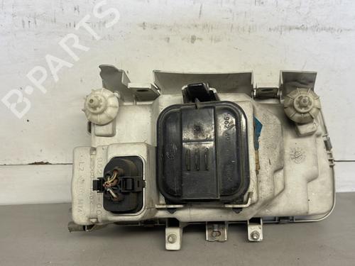Left headlight VW POLO III (6N1) 60 1.4 | BP26418458C28 