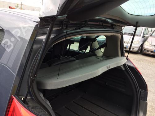 Used Rear parcel shelf RENAULT SCÉNIC II (JM0/1_) 1.6 16V (JM1R) (112 hp) 29004555