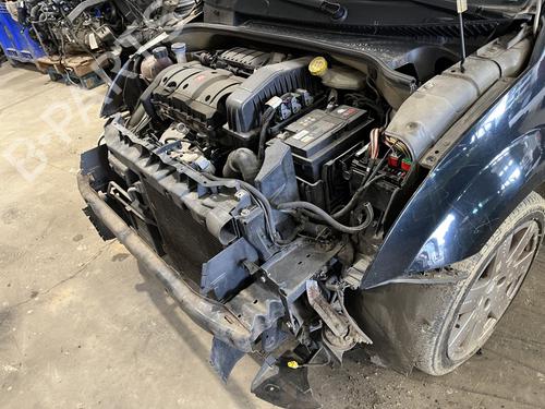 Used Front bumper reinforcement Front bumper reinforcement CITROËN C2 (JM_) 1.6 (109 hp) 33654215 33654215