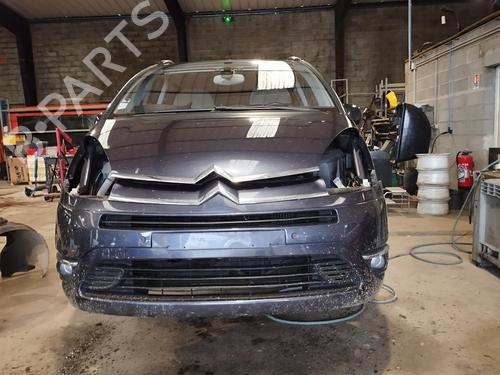Alternator CITROËN C4 Grand Picasso I (UA_) 2.0 HDi 150 | BP26416309M7 