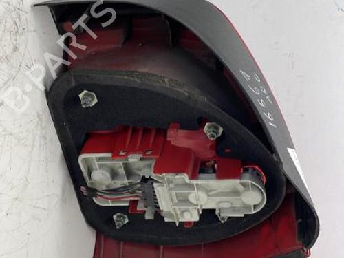 Left taillight AUDI A3 (8L1) 1.9 TDI | BP26427312C34 