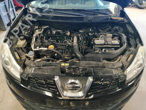 Used Steering column Steering column NISSAN QASHQAI I (J10, NJ10) 2.0 dCi (150 hp) 26415098 26415098