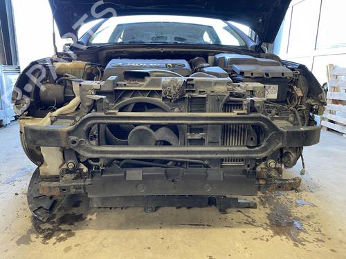 Used Electronic module Electronic module PEUGEOT 407 (6D_) 2.0 HDi 135 (6DRHRH, 6DRHRE, 6DRHRG, 6DRHRJ) (136 hp) 32745546 32745546