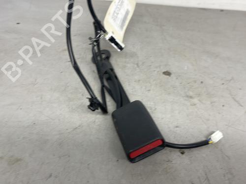 Engate do cinto NISSAN NOTE (E12) 1.5 dCi | BP26412398I32 - Image 3