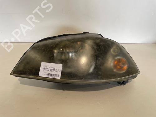 Left headlight SEAT IBIZA III (6L1) 1.4 16V | BP35807934C28 - Image 4