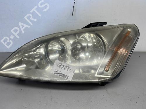 Left headlight FORD FOCUS C-MAX (DM2) 2.0 TDCi | BP26417907C28 